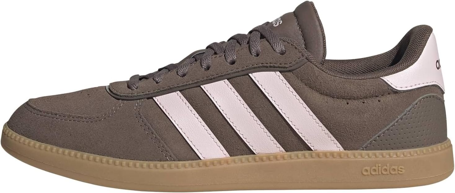 adidas Women’s Breaknet Sleek Sneakers