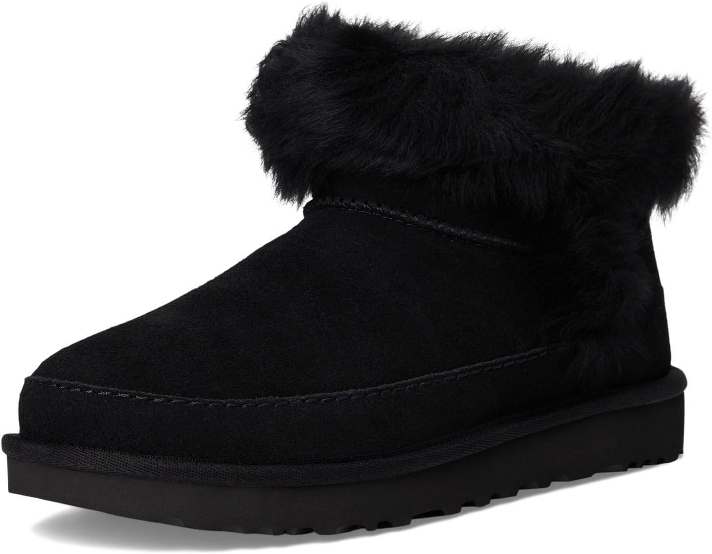 UGG Women’s Classic Ultra Mini Chalet