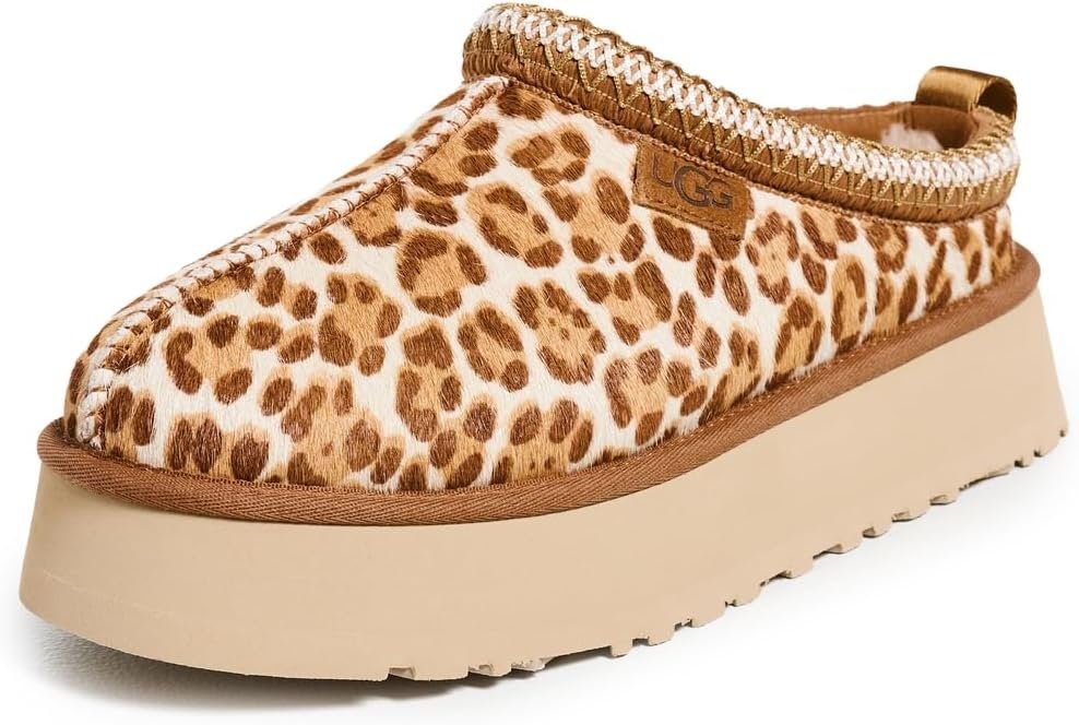 UGG Women’s Tazz Plains