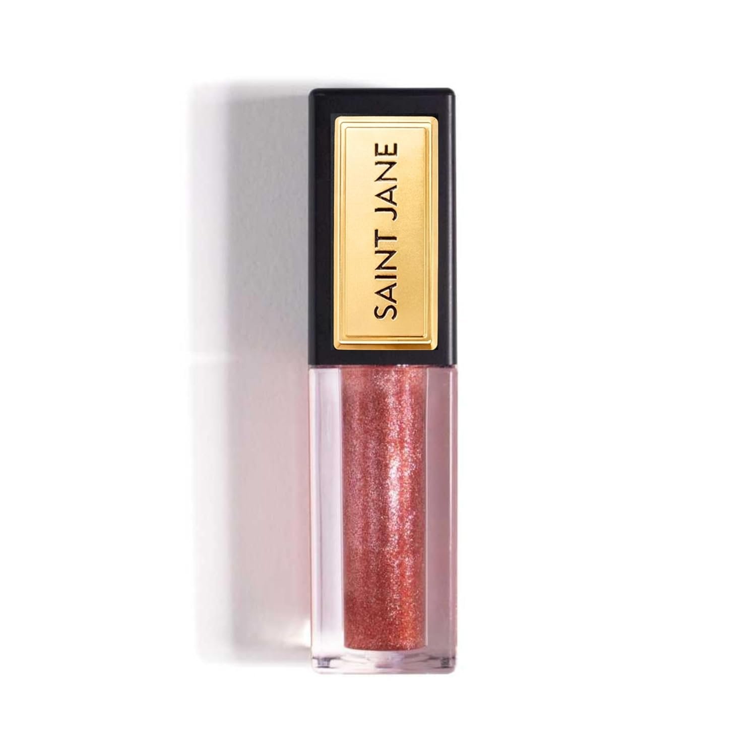 SAINT JANE – Luxury Lip Oil | Luxury, Floral-Infused, Clean Skincare (Alchemy, 0.15 oz | 4.5 ml)