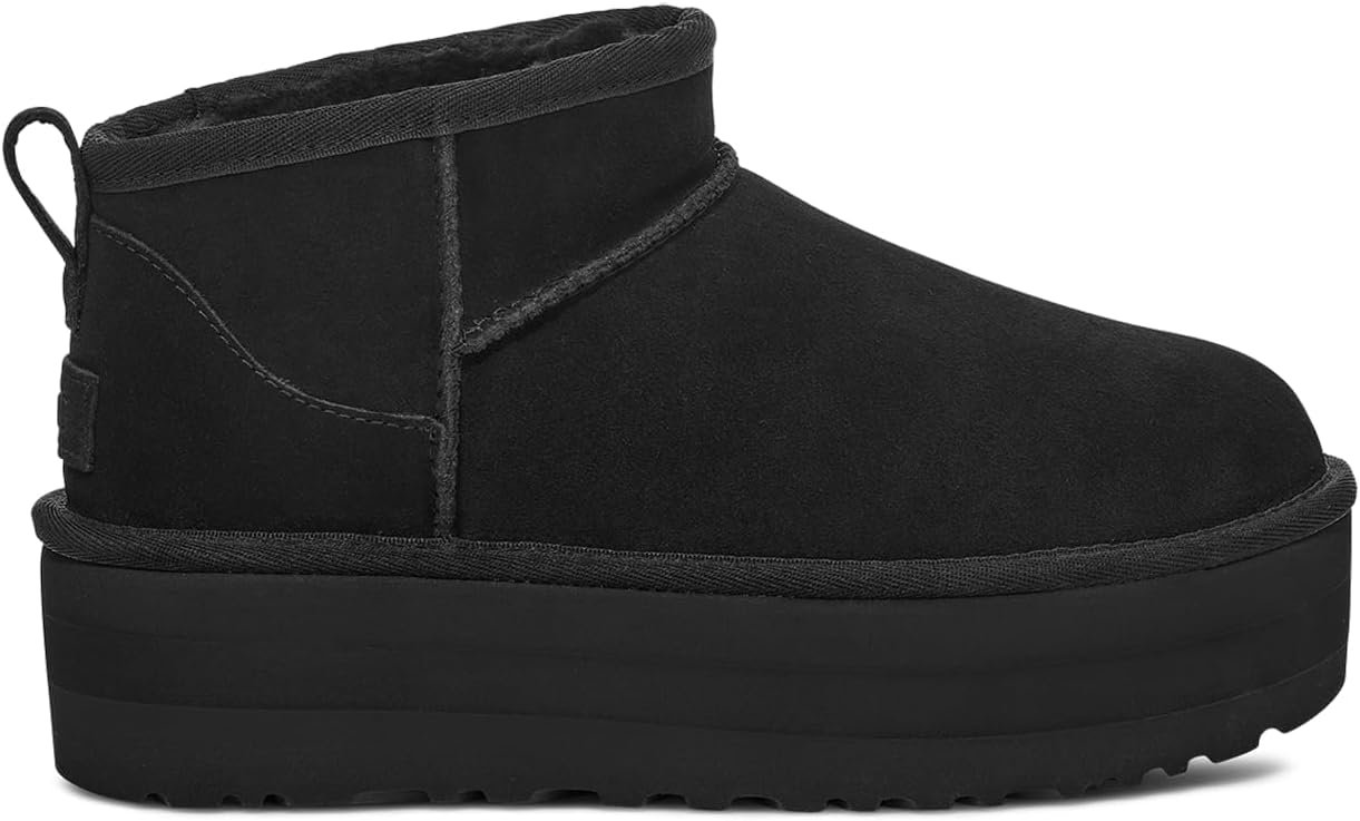 UGG Women’s Classic Ultra Mini Platform Boot