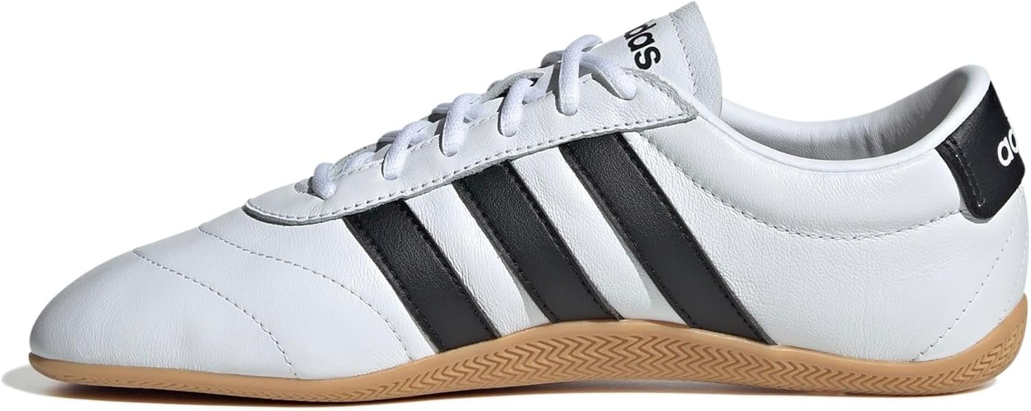 adidas Women’s Grand Court Lo Sneakers