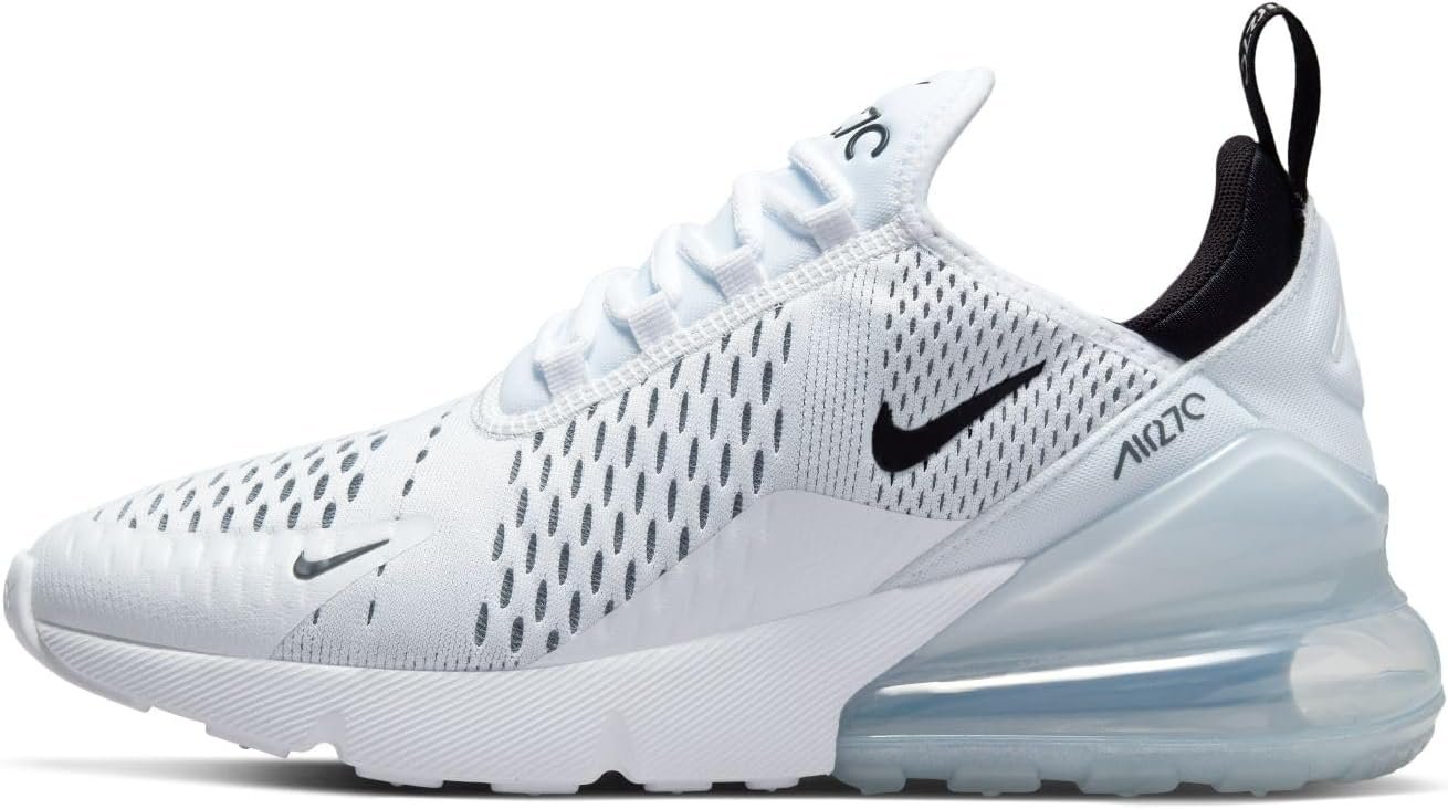 Nike Women’s Air Max 270 Sneaker