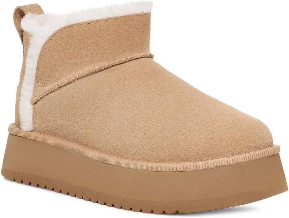 Koolaburra by UGG Koola Ultra Mini Platform