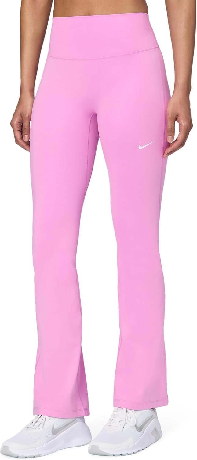 Nike Women’s One High-Waisted Flared Leggings