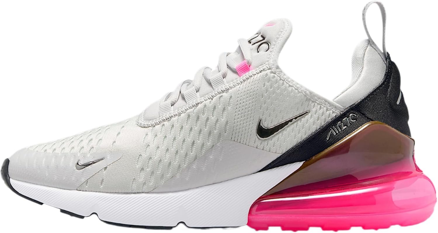 Nike Women’s Air Max 270 Sneaker