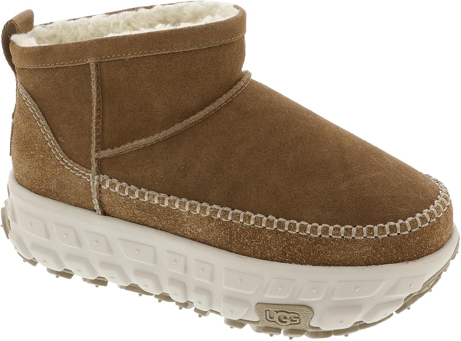 UGG Women’s Venture Daze Ultra Mini