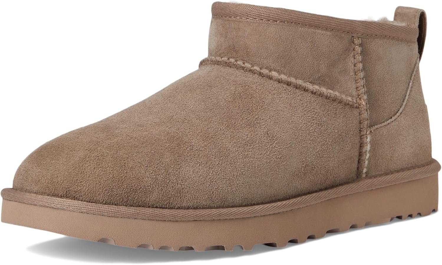 UGG Women’s Classic Ultra Mini Boot