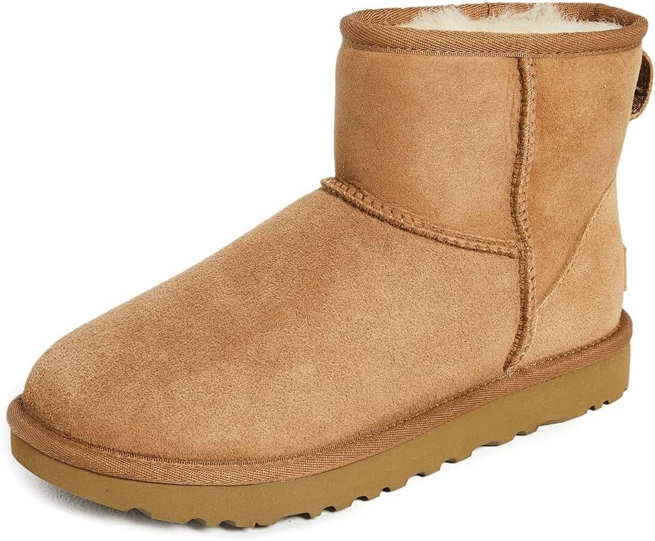 UGG womens Classic Tall II