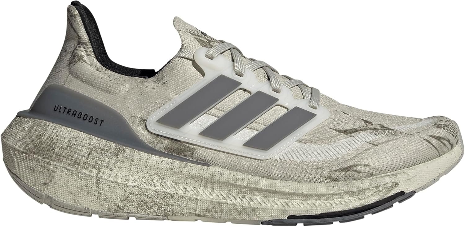 Adidas Mens Ultraboost Light Legacy