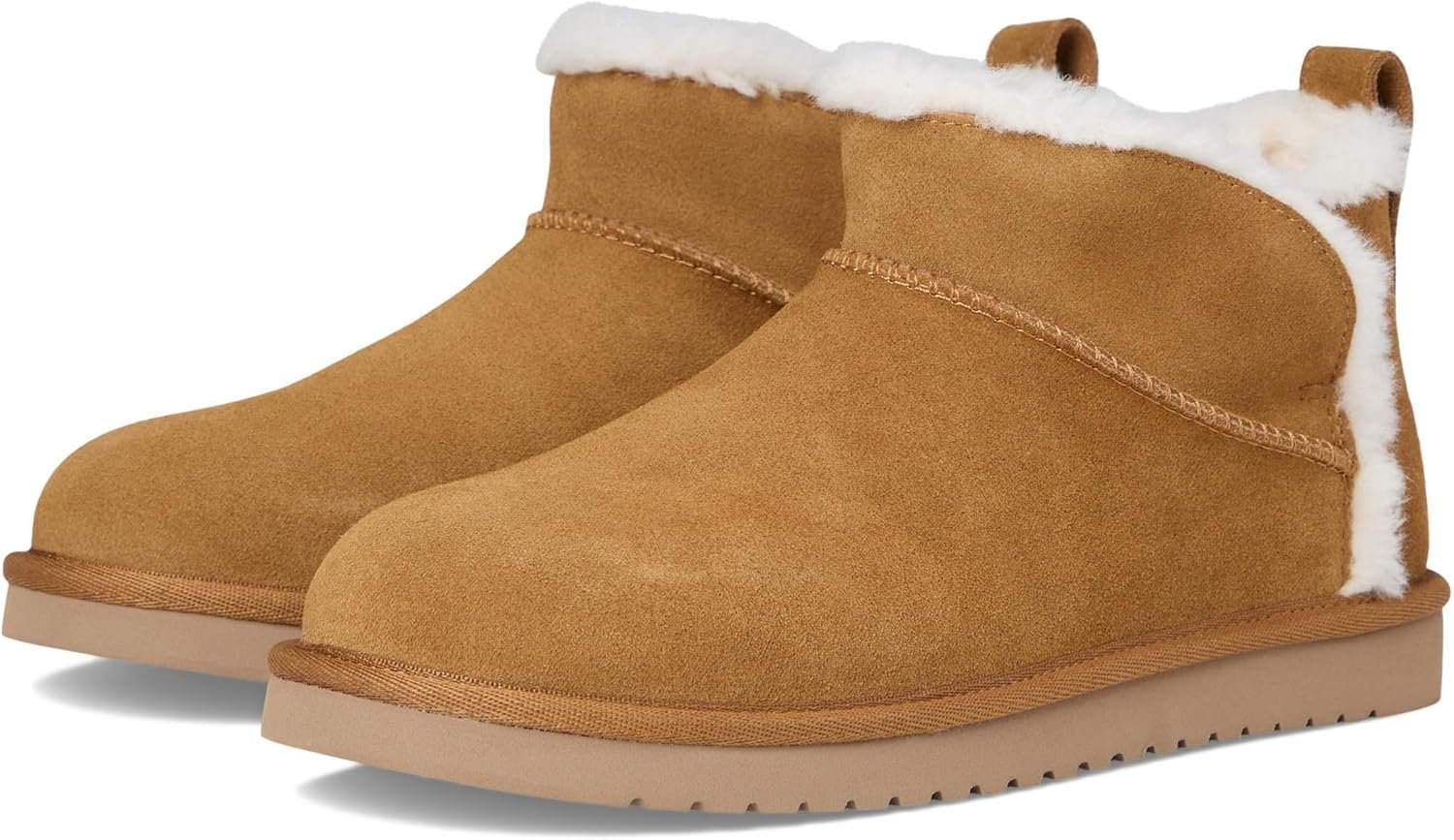 Koolaburra by UGG Koola Ultra Mini Platform