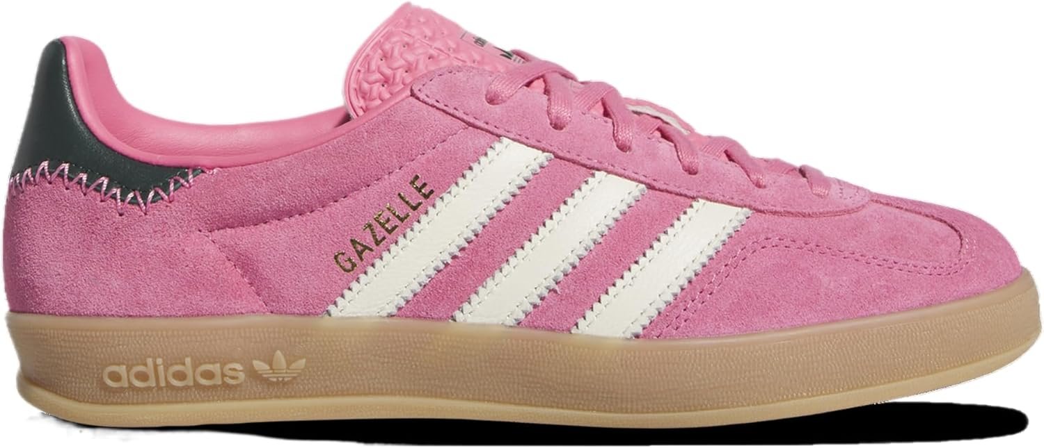 adidas Women’s Women’s Gazelle Indoor Sneakers